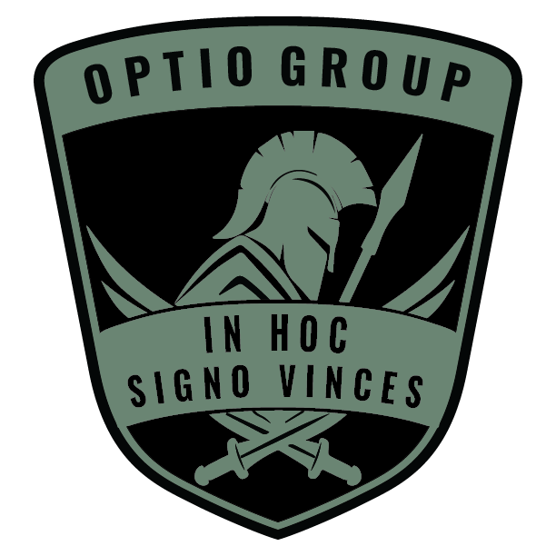 Optio Group Logo